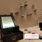 K-Beauty au musée Guimet : l'exposition sur la beauté en Corée du Sud se dévoile en images
