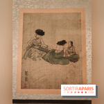 K-Beauty au musée Guimet : l'exposition sur la beauté en Corée du Sud se dévoile en images