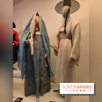 K-Beauty au musée Guimet : l'exposition sur la beauté en Corée du Sud se dévoile en images