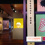 K-Beauty au musée Guimet : l'exposition sur la beauté en Corée du Sud se dévoile en images