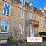 Visite guide de Clairefontaine - IMG 4125