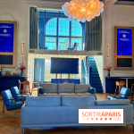 Visite guide de Clairefontaine - IMG 4147