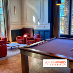 Visite guide de Clairefontaine - IMG 4150