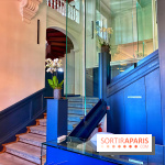 Visite guide de Clairefontaine - IMG 4153