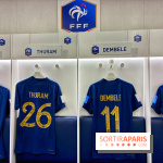 Visite guide de Clairefontaine - IMG 4162