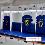 Visite guide de Clairefontaine - IMG 4169