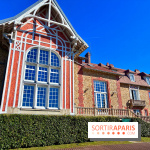 Visite guide de Clairefontaine - IMG 4170