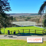 Visite guide de Clairefontaine