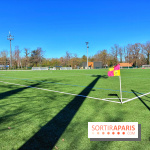 Visite guide de Clairefontaine