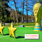 Visite guide de Clairefontaine