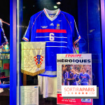 Visite guide de Clairefontaine