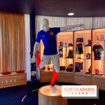 Visite guide de Clairefontaine - IMG 4218