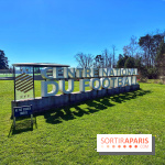 Visite guide de Clairefontaine