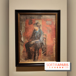 Adya & Otto van Rees. Au cœur des avant-gardes : l'exposition du musée de Montmartre