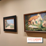 Adya & Otto van Rees. Au cœur des avant-gardes : l'exposition du musée de Montmartre