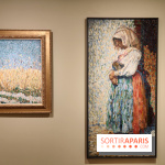 Adya & Otto van Rees. Au cœur des avant-gardes : l'exposition du musée de Montmartre