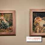 Adya & Otto van Rees. Au cœur des avant-gardes : l'exposition du musée de Montmartre