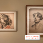 Adya & Otto van Rees. Au cœur des avant-gardes : l'exposition du musée de Montmartre