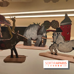 Adya & Otto van Rees. Au cœur des avant-gardes : l'exposition du musée de Montmartre