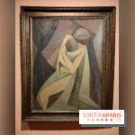 Adya & Otto van Rees. Au cœur des avant-gardes : l'exposition du musée de Montmartre