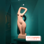 Adya & Otto van Rees. Au cœur des avant-gardes : l'exposition du musée de Montmartre