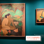 Adya & Otto van Rees. Au cœur des avant-gardes : l'exposition du musée de Montmartre