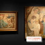 Adya & Otto van Rees. Au cœur des avant-gardes : l'exposition du musée de Montmartre