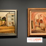 Adya & Otto van Rees. Au cœur des avant-gardes : l'exposition du musée de Montmartre