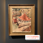Adya & Otto van Rees. Au cœur des avant-gardes : l'exposition du musée de Montmartre