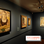 Adya & Otto van Rees. Au cœur des avant-gardes : l'exposition du musée de Montmartre