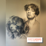 Adya & Otto van Rees. Au cœur des avant-gardes : l'exposition du musée de Montmartre