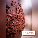 L'Oeuf de Pâques floral du George V Paris 2026 par Michael Bartocetti - les photos  - A7C08145