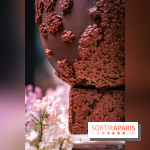 L'Oeuf de Pâques floral du George V Paris 2026 par Michael Bartocetti - les photos  - A7C08193