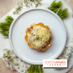 Le tea time de Pâques exceptionnel du George V Paris 2026, une ode au printemps - photos  - A7C08203