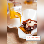 Le tea time de Pâques exceptionnel du George V Paris 2026, une ode au printemps - photos  - A7C08239