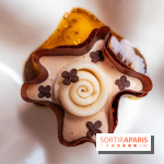 Le tea time de Pâques exceptionnel du George V Paris 2026, une ode au printemps - photos  - A7C08249