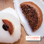 Le tea time de Pâques exceptionnel du George V Paris 2026, une ode au printemps - photos  - A7C08250