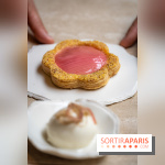 Le tea time de Pâques exceptionnel du George V Paris 2026, une ode au printemps - photos  - A7C08253