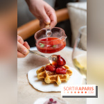 Le tea time de Pâques exceptionnel du George V Paris 2026, une ode au printemps - photos  - A7C08265