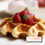 Le tea time de Pâques exceptionnel du George V Paris 2026, une ode au printemps - photos  - A7C08278