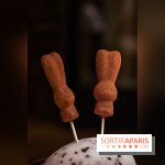 Le tea time de Pâques exceptionnel du George V Paris 2026, une ode au printemps - photos  - A7C08281