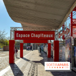 Passion Japon : exposition, installations immersives et street food japonaise à La Villette, à Paris - IMG 7240