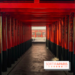 Passion Japon : exposition, installations immersives et street food japonaise à La Villette, à Paris - IMG 7254