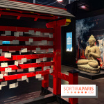 Passion Japon : exposition, installations immersives et street food japonaise à La Villette, à Paris - IMG 7265