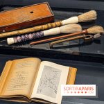 Passion Japon : exposition, installations immersives et street food japonaise à La Villette, à Paris - IMG 7313