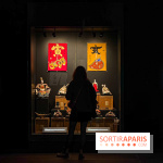 Passion Japon : exposition, installations immersives et street food japonaise à La Villette, à Paris - IMG 7325