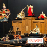 Passion Japon : exposition, installations immersives et street food japonaise à La Villette, à Paris