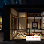 Passion Japon : exposition, installations immersives et street food japonaise à La Villette, à Paris - IMG 7340