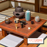 Passion Japon : exposition, installations immersives et street food japonaise à La Villette, à Paris - IMG 7345