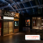 Passion Japon : exposition, installations immersives et street food japonaise à La Villette, à Paris - IMG 7382